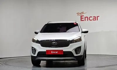Kia Sorento 2015, 202976 км, за 8700000 KRW - фото 3