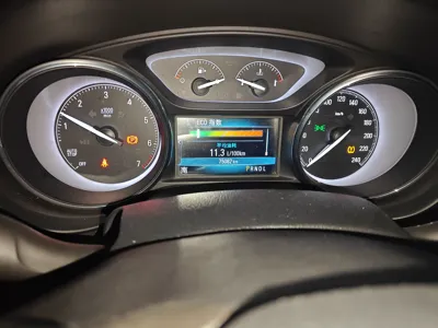 Buick Envision 2018, 75100 км, за 79955.79 CNY - фото 11