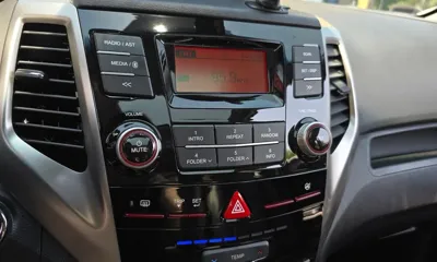 KG_Mobility_Ssangyong TIBOLI 2016, 71866 км, за 8800000 KRW - фото 16