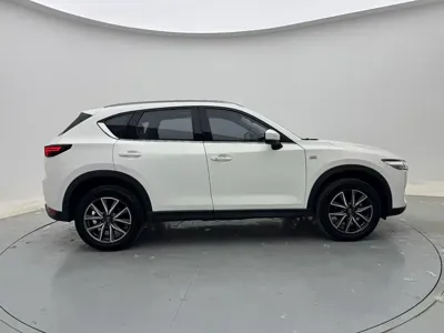 Mazda CX-5 2019, 92000 км, за 75800 CNY - фото 9