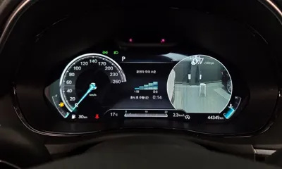 Genesis GV70 2022, 44349 км, за 38200000 KRW - фото 8