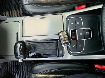 Kia K7 2014, 178314 км, за 4490000 KRW - фото 14