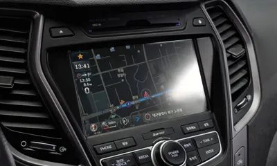 Hyundai Santafe 2013, 184237 км, за 6490000 KRW - фото 13