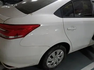 Toyota Vios 2016, 122200 км, за 25000 CNY - фото 3