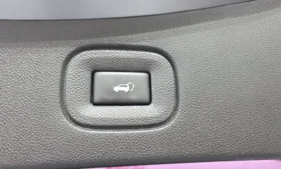 Renault-KoreaSamsung QM6 2019, 59766 км, за 10300000 KRW - фото 31