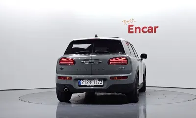 MINI Clubman 2023, 48013 км, за 28500000 KRW