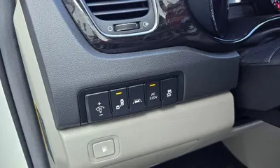 Kia Canival 2019, 82337 км, за 18900000 KRW - фото 9