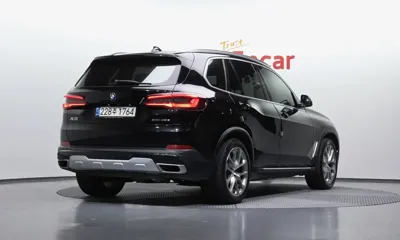BMW X5 2021, 155678 км, за 45990000 KRW - фото 2