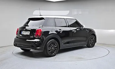 MINI Cooper 2024, 12928 км, за 25500000 KRW