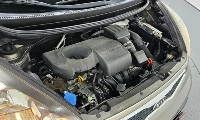Kia Morning 2015, 85487 км, за 4800000 KRW - фото 6