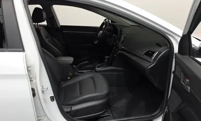 Hyundai Avante 2016, 109796 км, за 7400000 KRW - фото 26