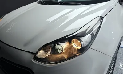 Kia Sportage 2016, 133480 км, за 11650000 KRW - фото 22