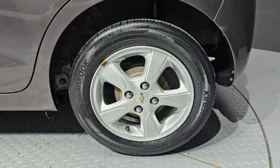 ChevroletGMDaewoo Spark 2016, 143363 км, за 4200000 KRW - фото 21