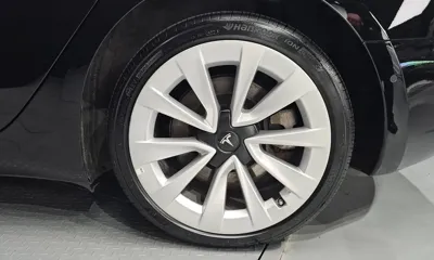 Tesla Model 3 2021, 131903 км, за 26900000 KRW - фото 21