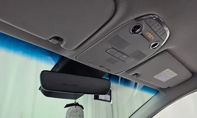 Hyundai Grandeur 2020, 125273 км, за 18700000 KRW - фото 30