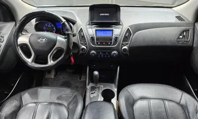Hyundai Tucson 2012, 149769 км, за 4500000 KRW - фото 7