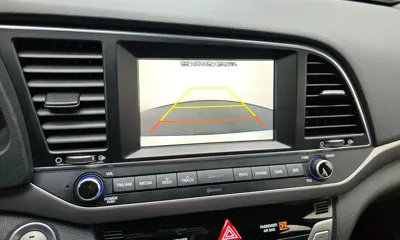 Hyundai Avante 2017, 148072 км, за 7700000 KRW - фото 17