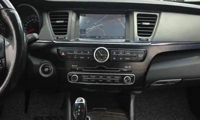 Kia K9 2013, 181819 км, за 6500000 KRW - фото 14
