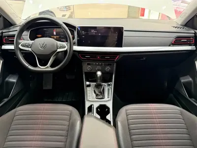 Volkswagen Lavida 2022, 33000 км, за 88800 CNY - фото 20