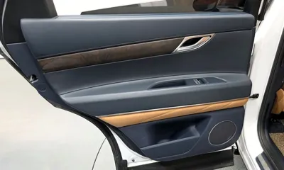 Genesis GV80 2021, 148876 км, за 33590000 KRW - фото 25