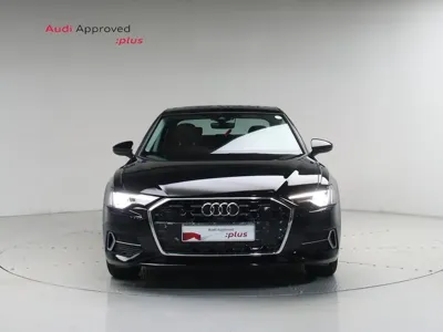 Audi A6 2025, 7660 км, за 46000000 KRW