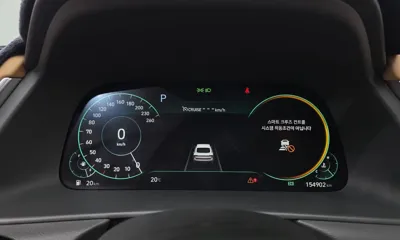 Hyundai Sonata 2020, 154902 км, за 14500000 KRW - фото 8