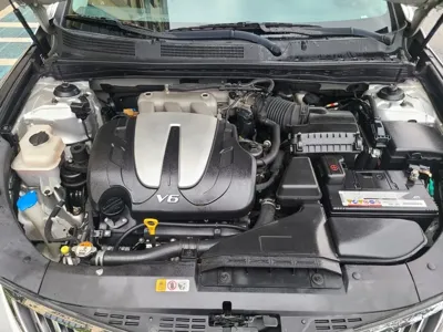 Hyundai Grandeur 2016, 221148 км, за 3980000 KRW - фото 6