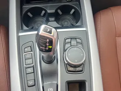 BMW X5 (Import) 2017, 211000 км, за 128800 CNY - фото 23