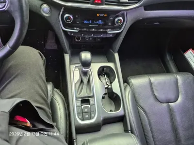 Hyundai Santafe 2019, 162000 км, за 99990000 KRW - фото 8