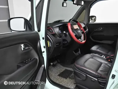 Kia Ray 2016, 146353 км, за 6990000 KRW - фото 10