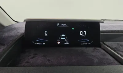 Hyundai Staria 2024, 33800 км, за 27900000 KRW - фото 8