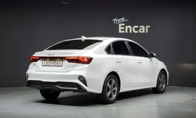 Kia K3 2022, 86153 км, за 13500000 KRW