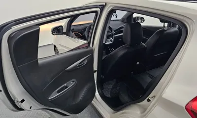 ChevroletGMDaewoo Spark 2019, 46983 км, за 7900000 KRW - фото 12
