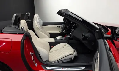 BMW Z4 2022, 28325 км, за 58500000 KRW - фото 26