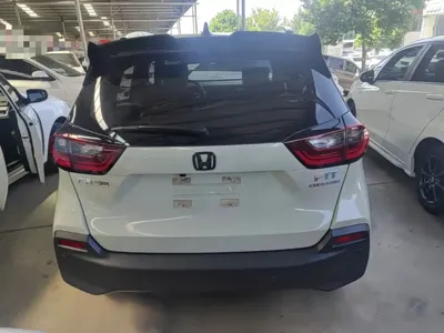 Honda Fit 2020, 14100 км, за 63800 CNY - фото 6