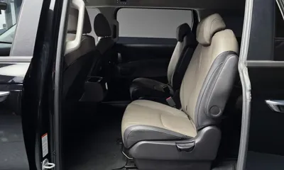 Kia Canival 2025, 18764 км, за 32000000 KRW - фото 26