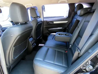 Renault-KoreaSamsung QM6 2019, 73646 км, за 9400000 KRW - фото 6