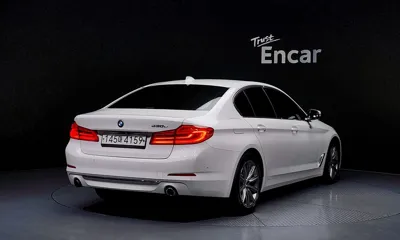 BMW 5-Series 2020, 100758 км, за 28000000 KRW - фото 2