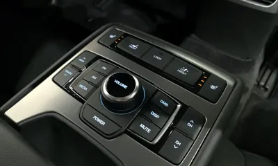 Hyundai Genesis 2016, 104439 км, за 11200000 KRW - фото 20
