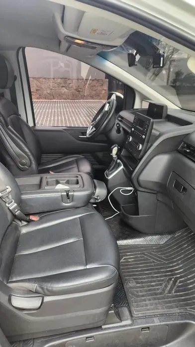 Hyundai Staria 2022, 96000 км, за 23900000 KRW - фото 8