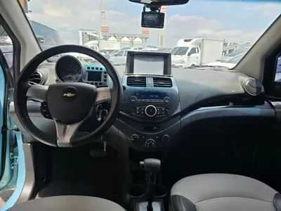 ChevroletGMDaewoo Spark 2012, 141073 км, за 2200000 KRW - фото 7