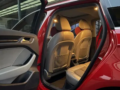Audi A3 2019, 73700 км, за 55900 CNY - фото 16