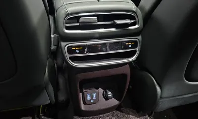 Genesis GV80 2022, 81554 км, за 41900000 KRW - фото 32