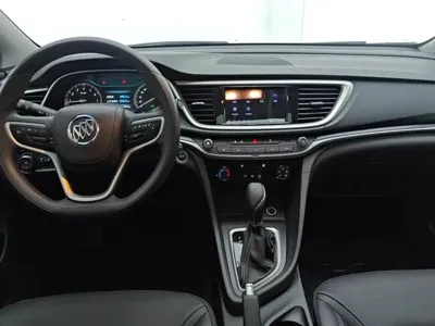 Buick Excelle 2022, 69500 км, за 46800 CNY - фото 12