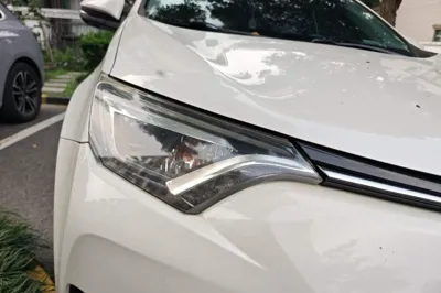 Toyota RAV4 2018, 88100 км, за 76708.29 CNY - фото 29