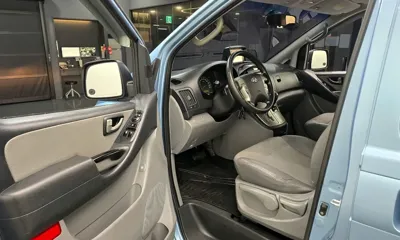 Hyundai Starex 2011, 213527 км, за 4500000 KRW - фото 10