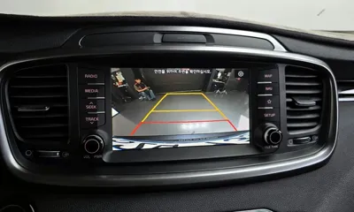 Kia Sorento 2018, 83976 км, за 16900000 KRW - фото 14