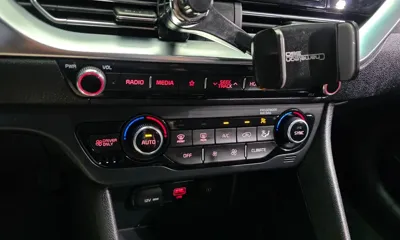 Kia Niro 2020, 52182 км, за 14500000 KRW - фото 17