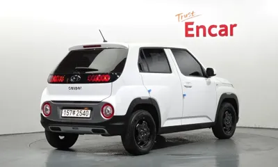 Hyundai Casper 2023, 59289 км, за 12490000 KRW - фото 2