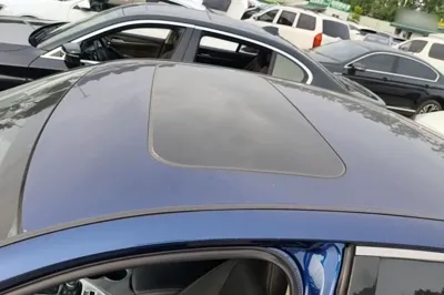 Infiniti Q50L 2018, 122900 км, за 81000.43 CNY - фото 11